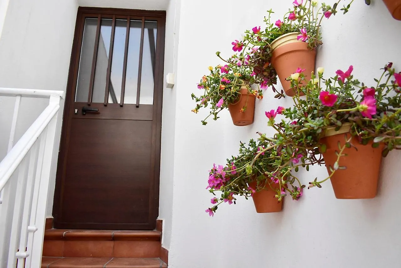 Casa Calma Ronda Estudio Lejlighed