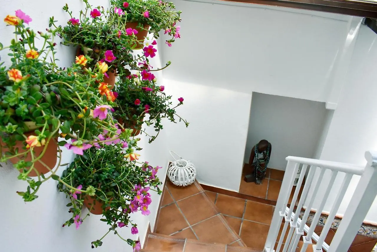 Casa Calma Ronda Estudio Lejlighed 0*,  Spanien