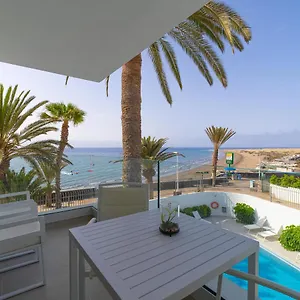 Tejas Appartamento Playa del Inglés
