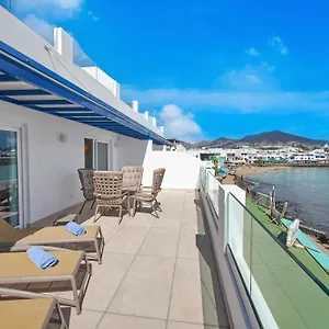 Blancazul Casa Domingo Appartamento Playa Blanca (Lanzarote)
