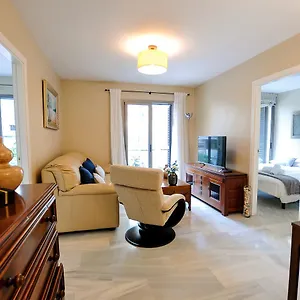 Acogedor Apartamento Junto A Calle Larios By Renthas Appartamento Málaga